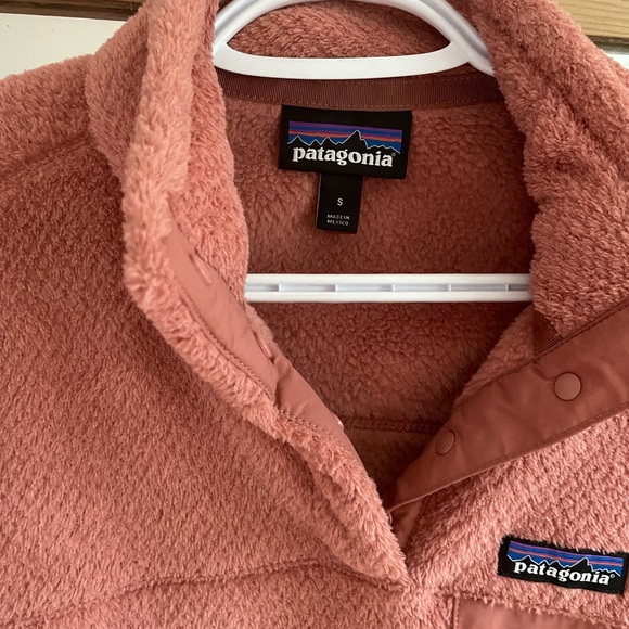 Patagonia pullover excellent condition - Picture 2 of 2